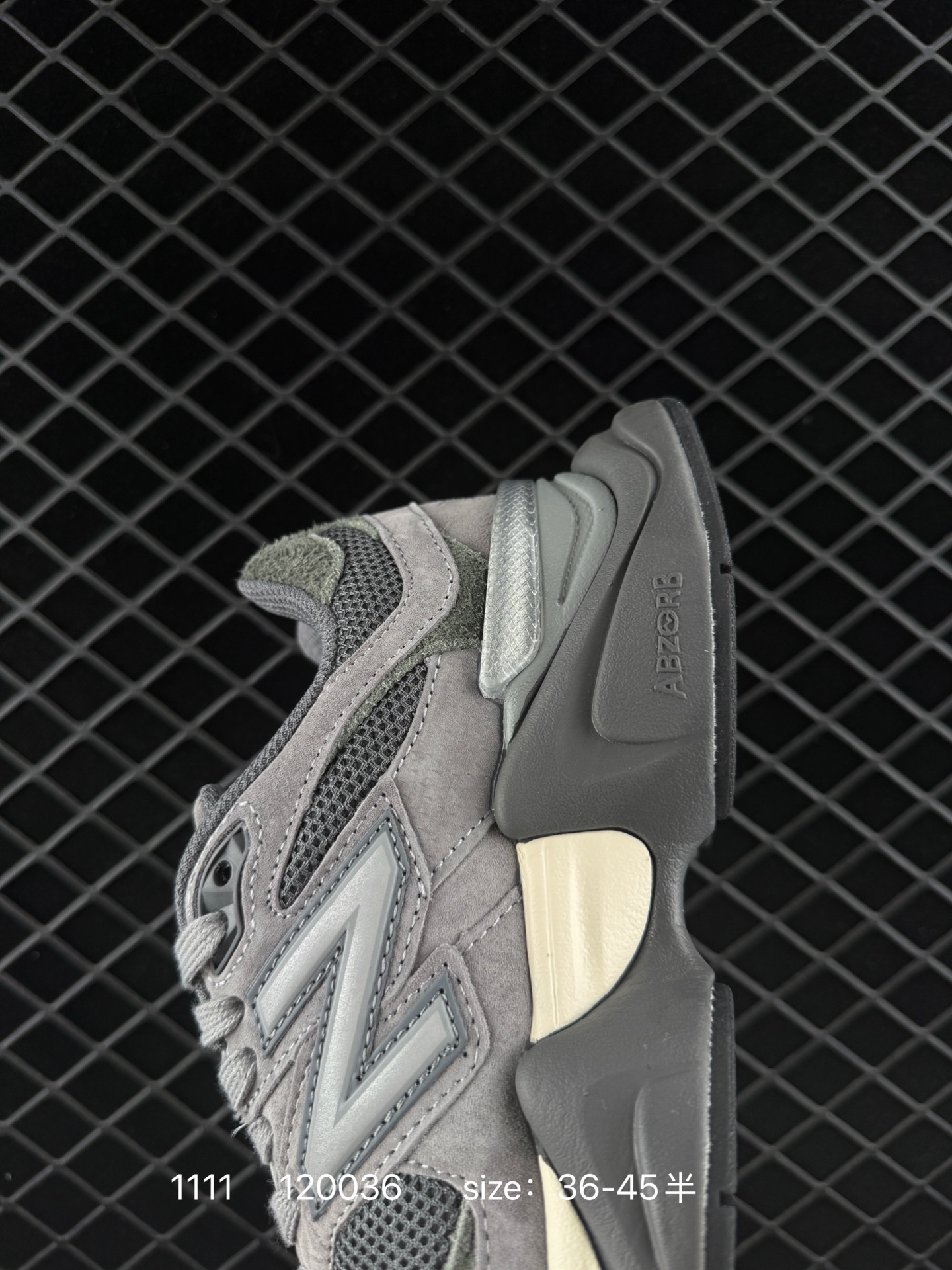 Joe Freshgoods x New Balance NB9060